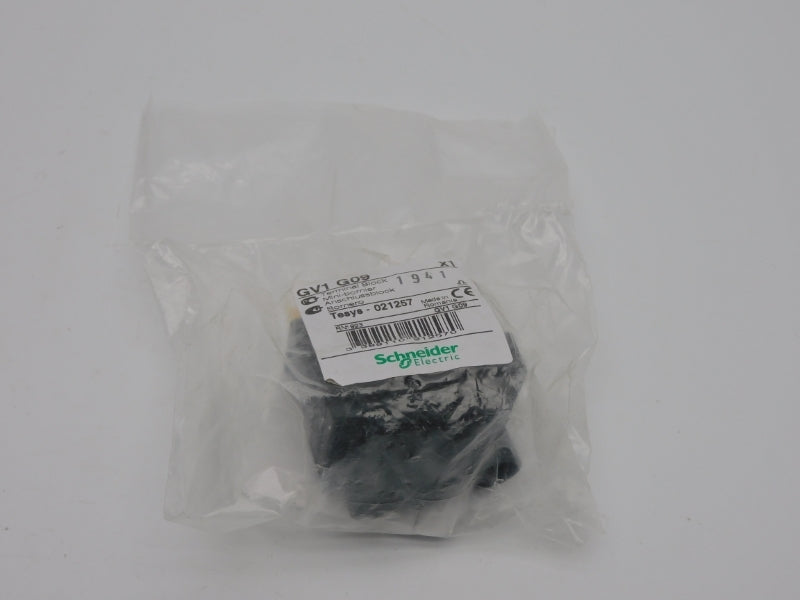 SCHNEIDER ELECTRIC GV1G09 NSMP
