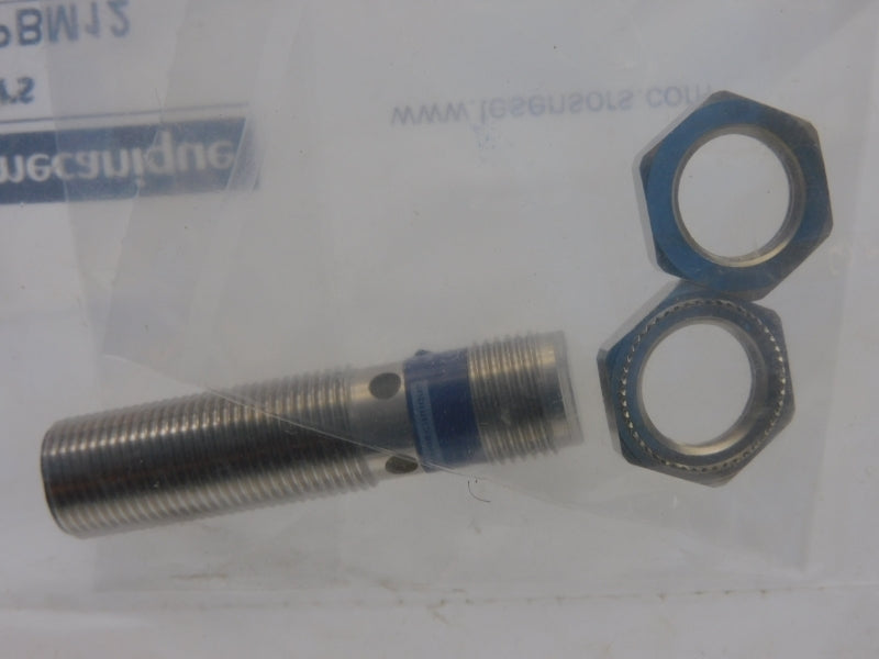 TELEMECANIQUE XS512B1PBM12 12-24V NSMP