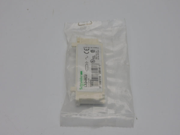 SCHNEIDER ELECTRIC LAD4RCU 110-250V NSNP