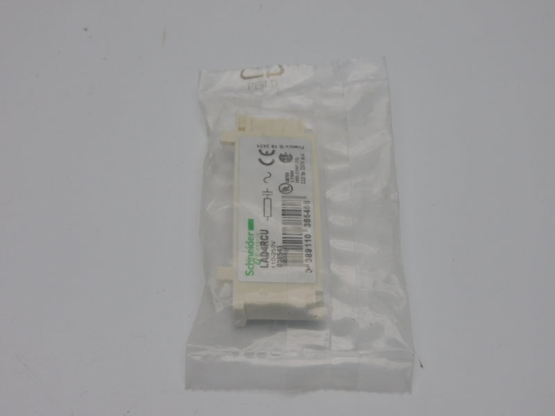 SCHNEIDER ELECTRIC LAD4RCU 110-250V NSNP