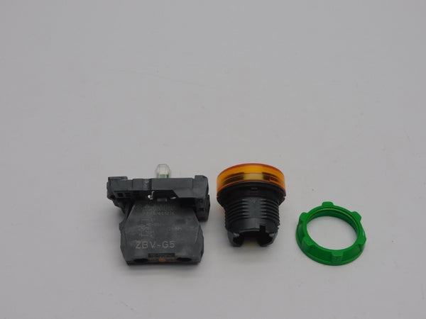 SCHNEIDER ELECTRIC XB5ABG5 110/120V NSMP