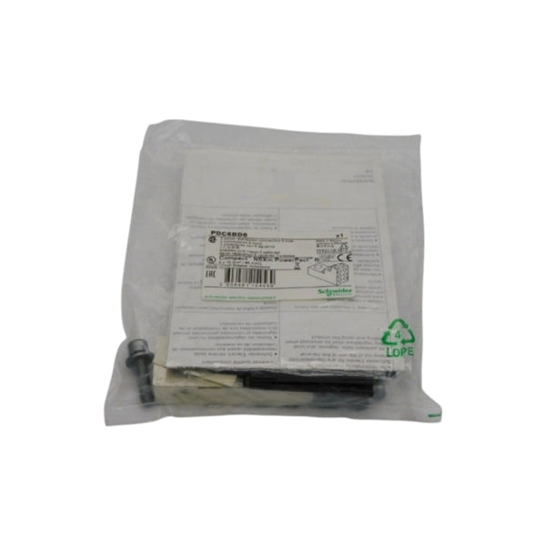 SCHNEIDER ELECTRIC PDC6BD6 (PKG OF 3) NSMP