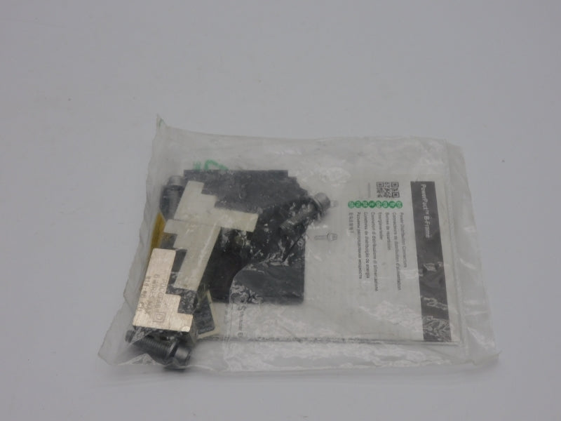 SCHNEIDER ELECTRIC PDC6BD6 (PKG OF 3) NSMP