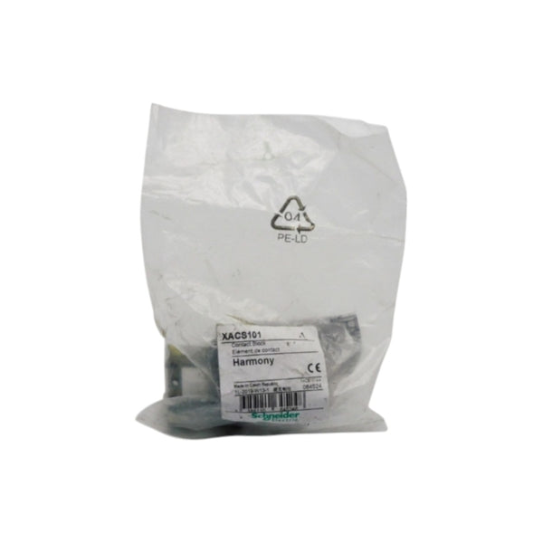 SCHNEIDER ELECTRIC XACS101 NSMP