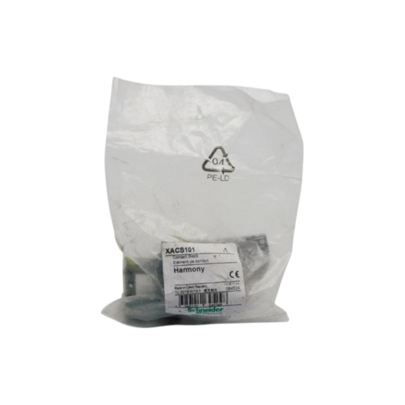 SCHNEIDER ELECTRIC XACS101 NSMP