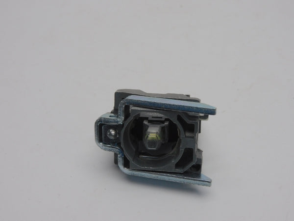 SCHNEIDER ELECTRIC ZB4BVG1 110/120V NSMP