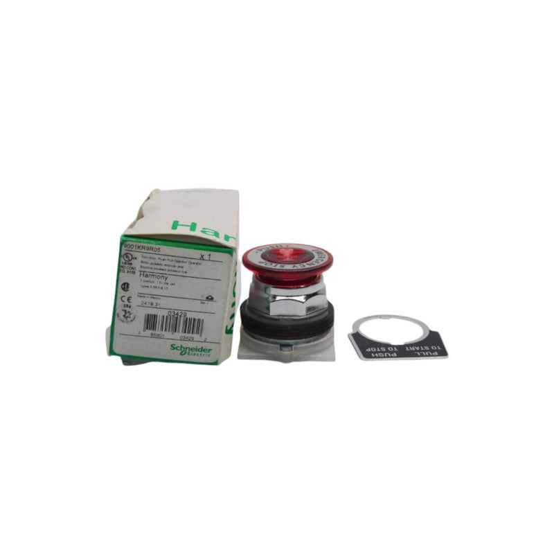 SCHNEIDER ELECTRIC 9001KR9R05 SER. J NSMP