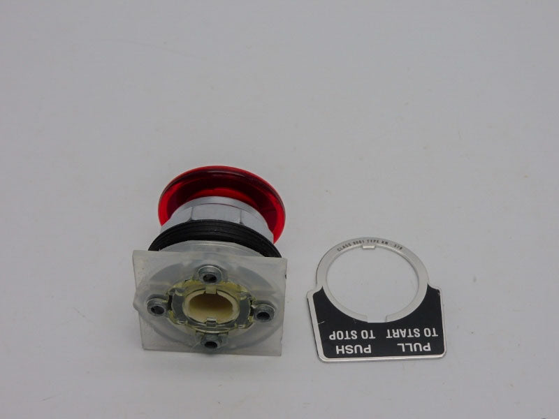 SCHNEIDER ELECTRIC 9001KR9R05 SER. J NSMP