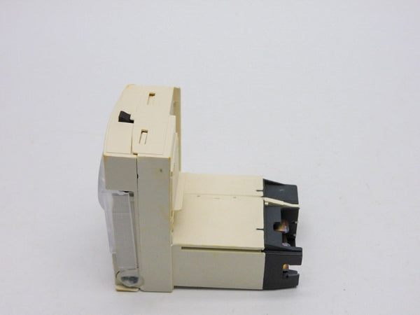 SCHNEIDER ELECTRIC LUCA05BL 24V 1.25-5.00A (AS PICTURED) NSNP