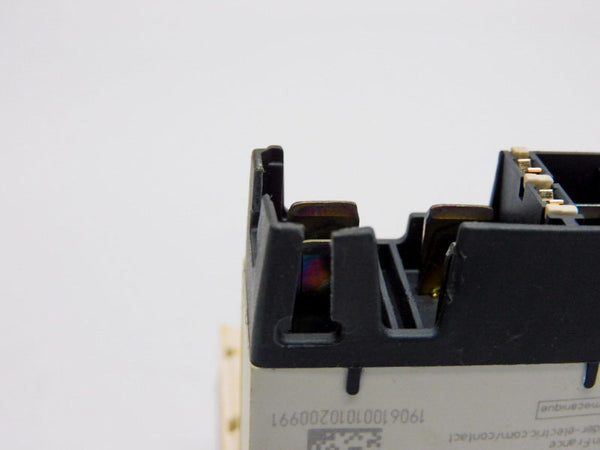 SCHNEIDER ELECTRIC LUCA05BL 24V 1.25-5.00A (AS PICTURED) NSNP