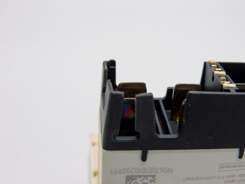 SCHNEIDER ELECTRIC LUCA05BL 24V 1.25-5.00A (AS PICTURED) NSNP