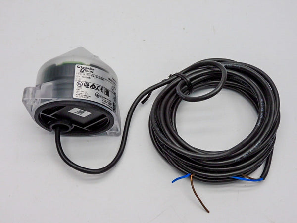 SCHNEIDER ELECTRIC ZBRA1 VER. 2.1 24-240VAC/DC NSMP