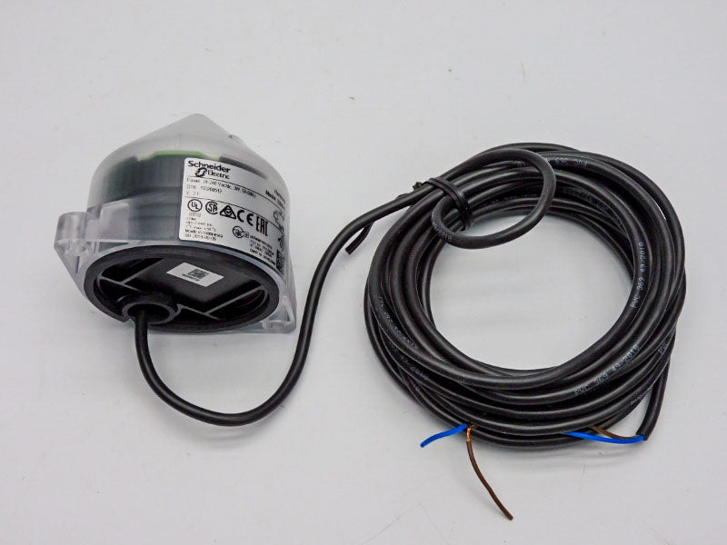 SCHNEIDER ELECTRIC ZBRA1 VER. 2.1 24-240VAC/DC NSMP