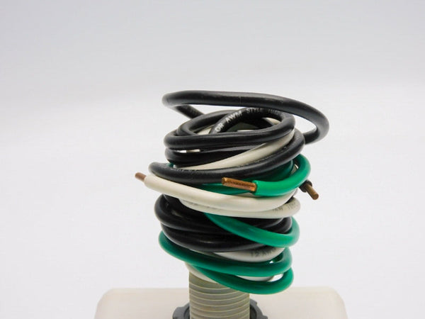 SQUARE D HEPD50 REV. 02 120/240V UNMP