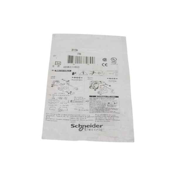 SCHNEIDER ELECTRIC ZBY2304 NSMP
