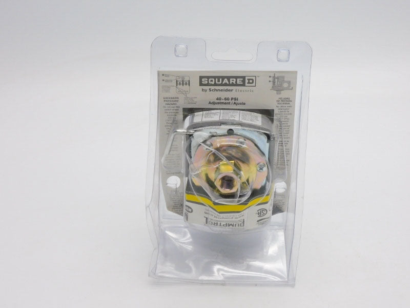 SQUARE D FSG2J24M4CP 230VAC 40-60PSI NSMP