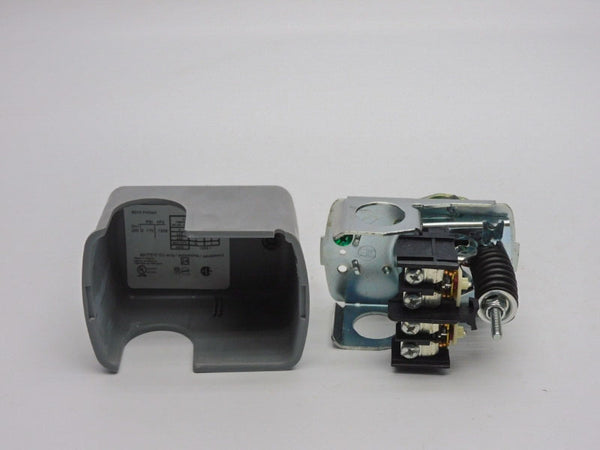 SQUARE D 9013FHG42J59 SER. C 575V 175PSI NSMP