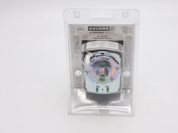 SQUARE D FSG2J21CP 230VAC 30-50PSI NSMP