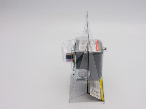 SQUARE D FSG2J21CP 230VAC 30-50PSI NSMP