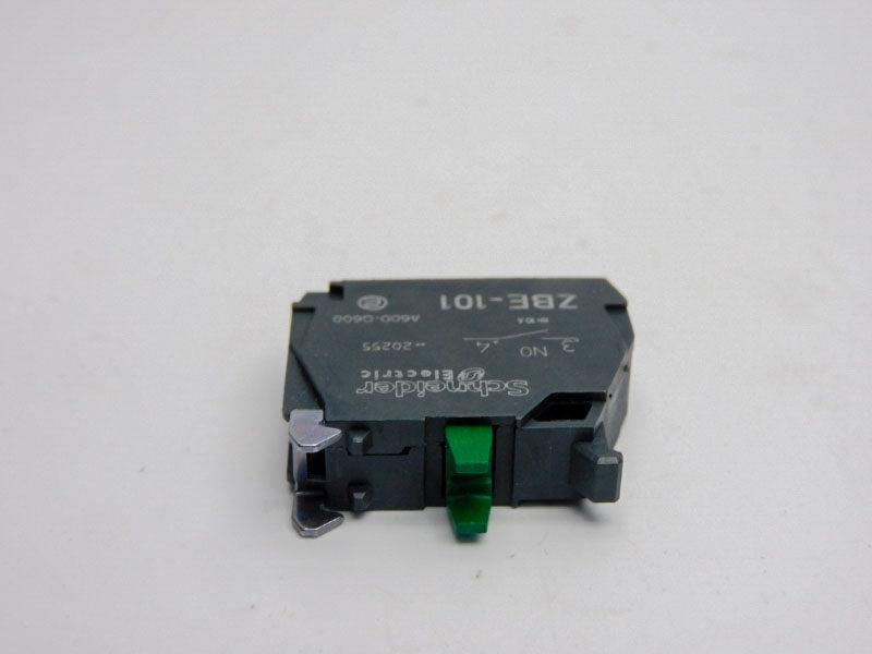 SCHNEIDER ELECTRIC ZBE-101 240V 3A NSNP