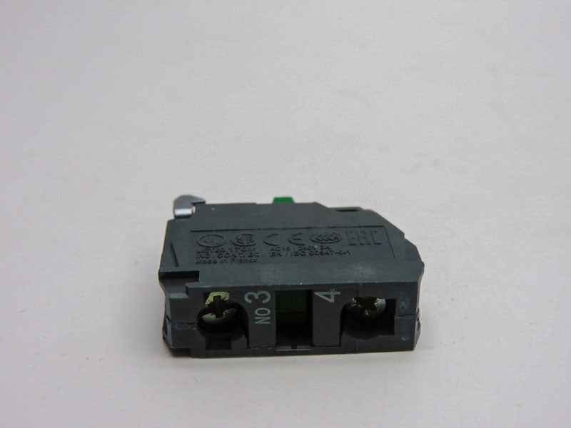 SCHNEIDER ELECTRIC ZBE-101 240V 3A NSNP