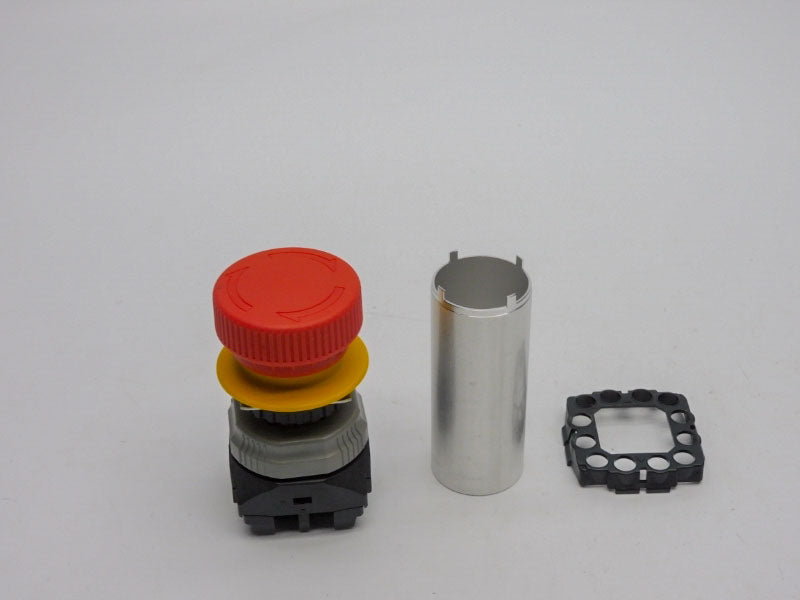 SCHNEIDER ELECTRIC XB5AS4449 NSMP