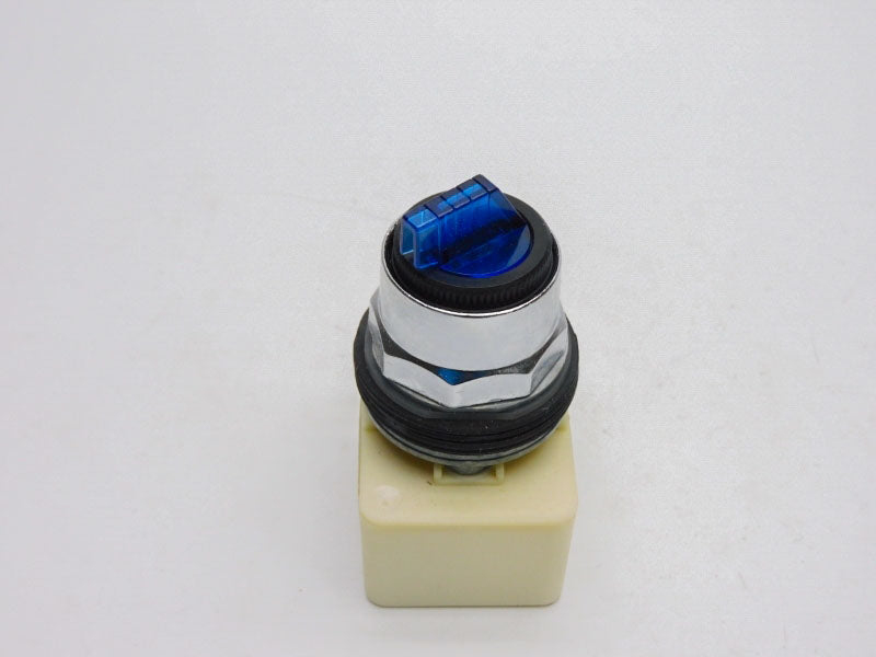 SCHNEIDER ELECTRIC 9001K11J38LLL SER. L 120VAC/DC NSMP