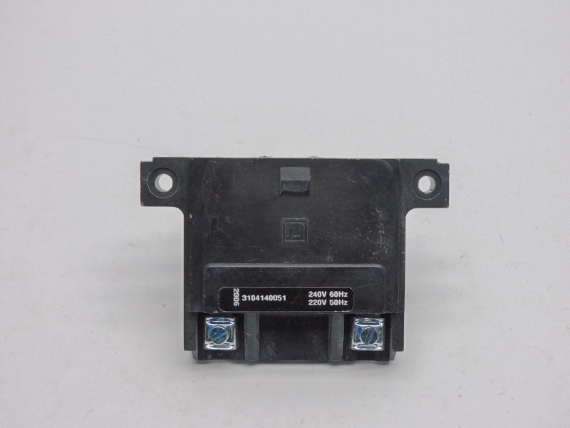 SQUARE D 3104140051 220/240V NSMP