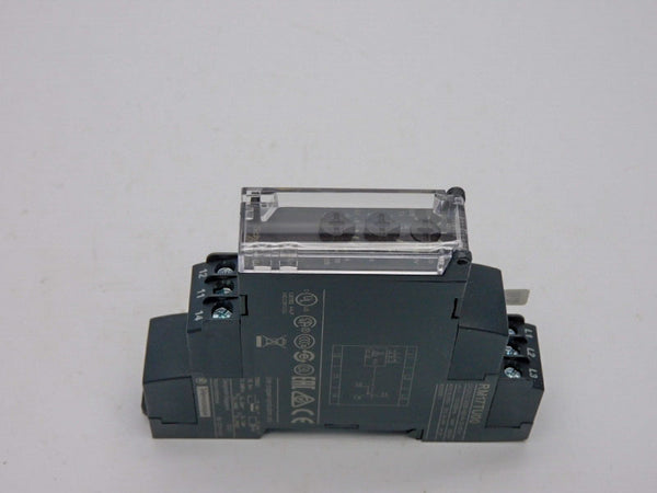 SCHNEIDER ELECTRIC RM17TU00 208-480VAC 5A (GREEN) NSMP