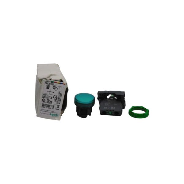 SCHNEIDER ELECTRIC XB5AVB3 24V NSMP