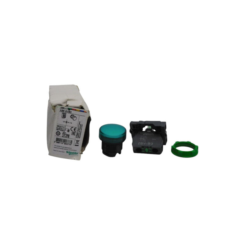 SCHNEIDER ELECTRIC XB5AVB3 24V NSMP