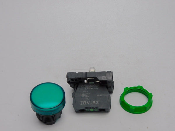 SCHNEIDER ELECTRIC XB5AVB3 24V NSMP