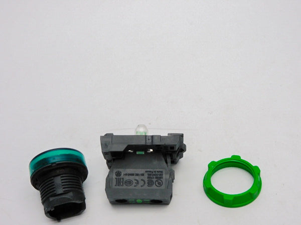 SCHNEIDER ELECTRIC XB5AVB3 24V NSMP