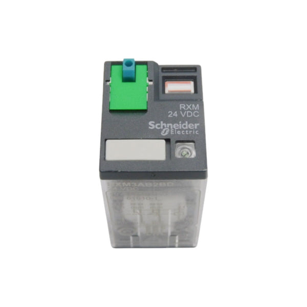 SCHNEIDER ELECTRIC RXM3AB2BD 24VDC 10A NSNP