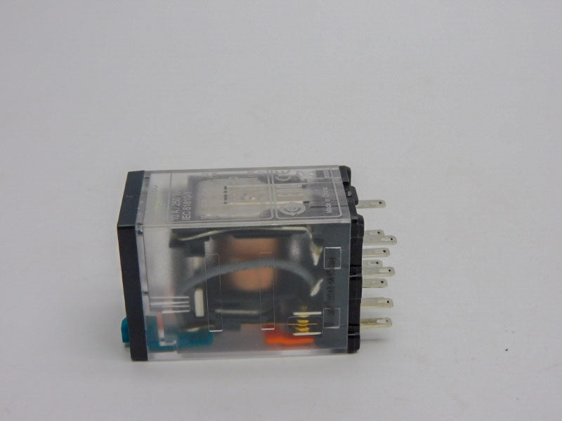 SCHNEIDER ELECTRIC RXM3AB2BD 24VDC 10A NSNP