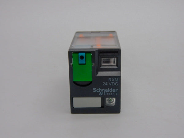 SCHNEIDER ELECTRIC RXM3AB2BD 24VDC 10A NSNP