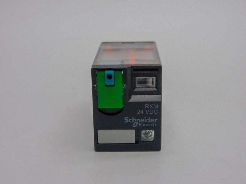 SCHNEIDER ELECTRIC RXM3AB2BD 24VDC 10A NSNP