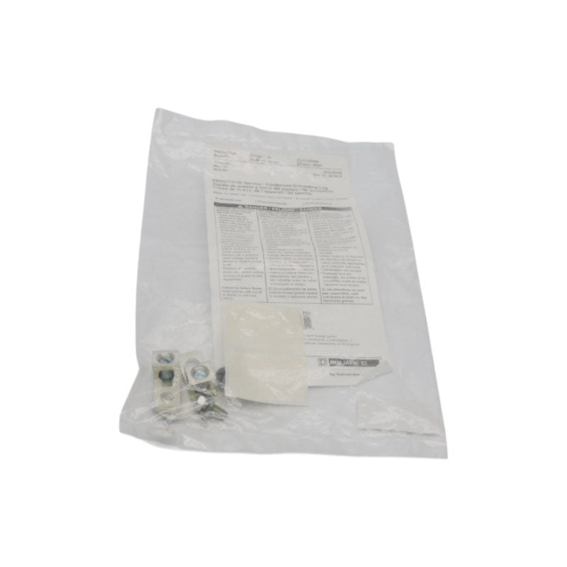 SQUARE D PKOGTH150 SER. A01 REV. 01 NSMP