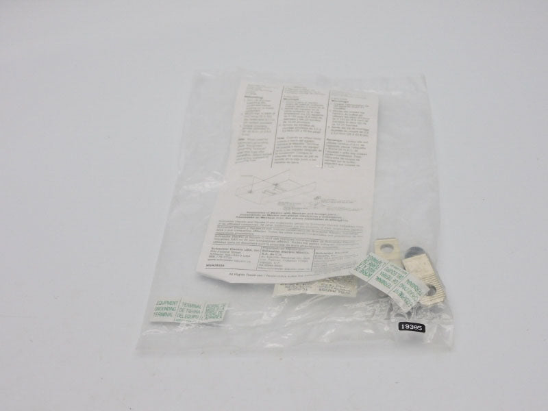 SQUARE D PKOGTH150 SER. A01 REV. 01 NSMP