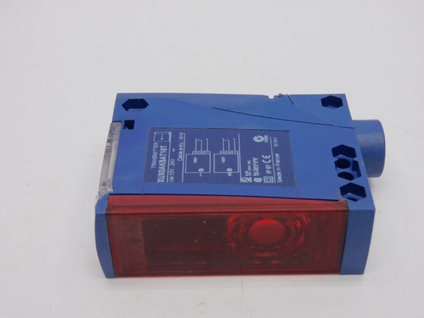 TELEMECANIQUE XUX0AKSAT16T 12-24V NSMP
