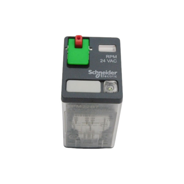 SCHNEIDER ELECTRIC RPM22B7 24VAC 15A NSNP