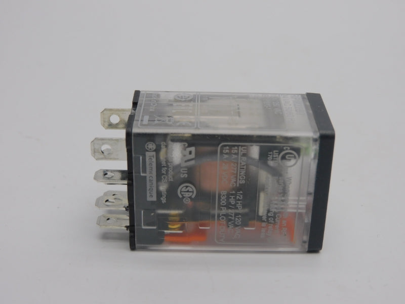 SCHNEIDER ELECTRIC RPM22B7 24VAC 15A NSNP