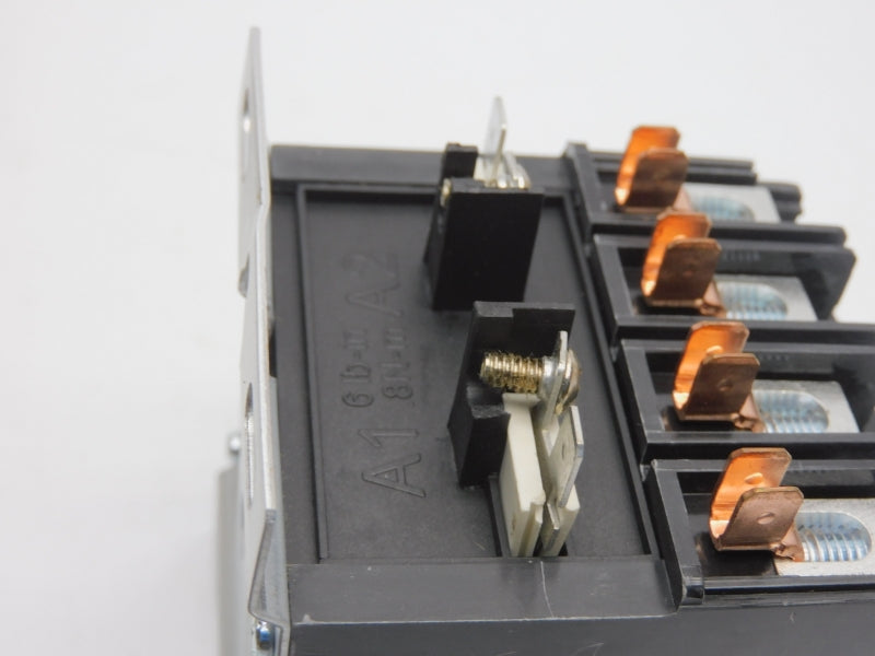 SQUARE D 8910DPA44V02 SER. C 110/120V 40A (AS PICTURED) NSMP