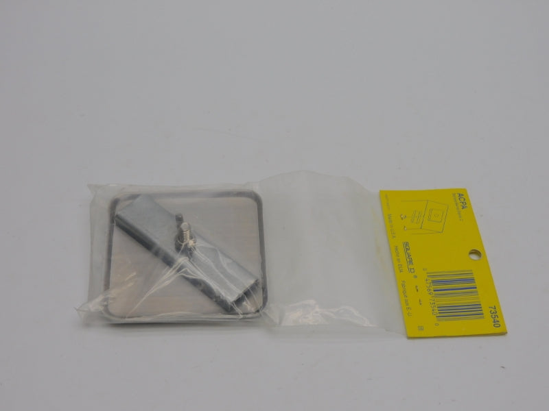 SQUARE D 73540 ACPA SER. 2 NSMP