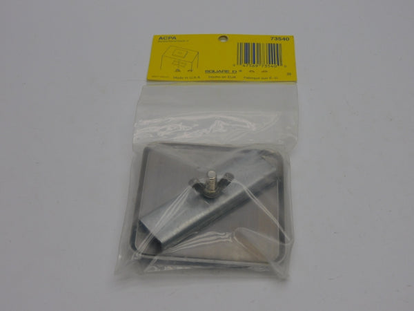 SQUARE D 73540 ACPA SER. 2 NSMP