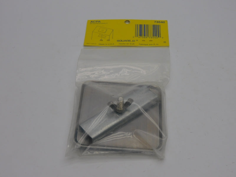 SQUARE D 73540 ACPA SER. 2 NSMP