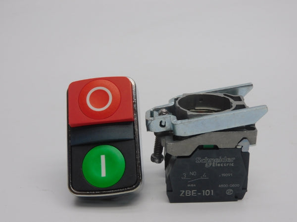 SCHNEIDER ELECTRIC XB4BL73415 NSMP