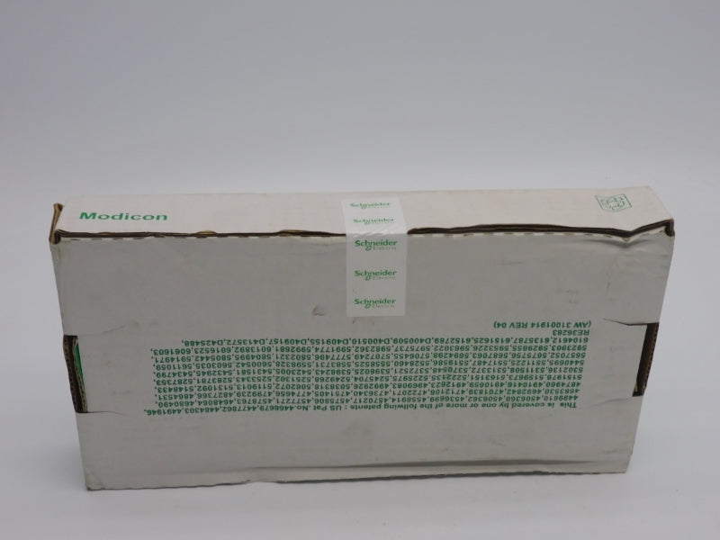 SCHNEIDER ELECTRIC 140CPS21400 24V 8A NSFS