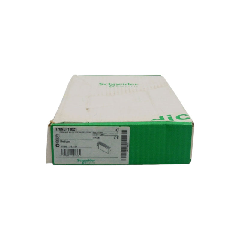 SCHNEIDER ELECTRIC 170NEF11021 NSFS