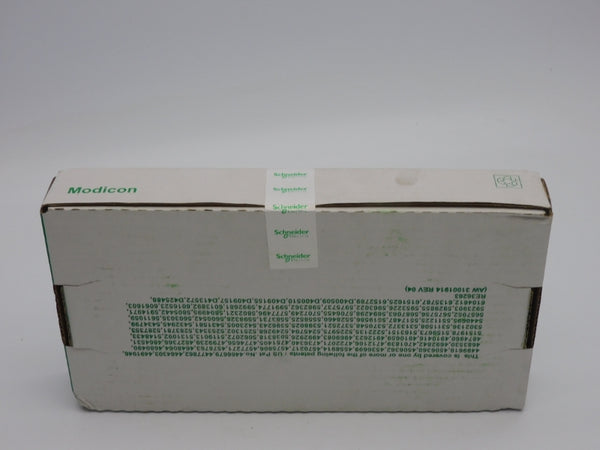 SCHNEIDER ELECTRIC 140DAI55300 115V NSFS